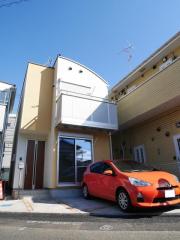 中央林間3丁目 戸建貸家