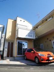 中央林間3丁目 戸建貸家 B棟