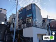 ヒルズ上大岡