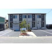 ハイムスクエア本宮 壱番館