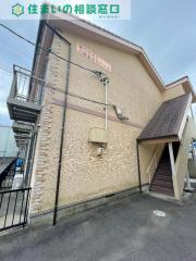 愛知環状鉄道中岡崎駅まで徒歩13分