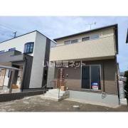 仙台市地下鉄東西線荒井駅まで徒歩12分