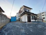 結城市結城戸建