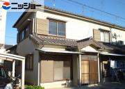 南大通池田貸家 北