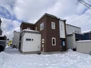 北斗市追分2丁目戸建て