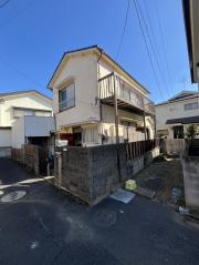 戸建賃貸ひばりヶ丘 DIY可能関連会社（株）KOMACHI