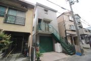 大山崎マンション