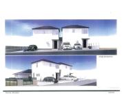 フォレストメゾン上六名B棟