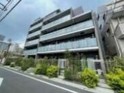 レジディア高田馬場