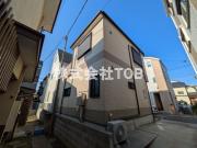 調布市多摩川3 31戸建