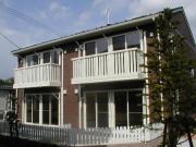 ＪＲ東北本線郡山駅までバス約25分 徒歩5分