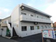 小田急小田原線本厚木駅まで徒歩18分