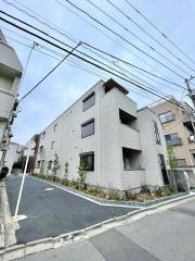 エクラージュ産盟