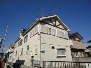 メゾネット可美