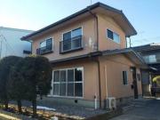 ＪＲ信越本線越後石山駅まで徒歩24分