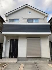 たちばな台戸建