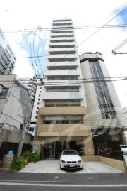 地下鉄堺筋線長堀橋駅まで徒歩7分