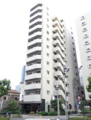 HF西新宿レジデンスイースト