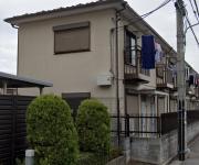 都営新宿線一之江駅まで徒歩12分