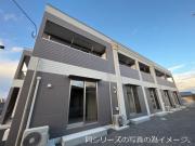 ＪＲ長崎本線西諫早駅まで徒歩17分