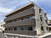 D-ROOM西町
