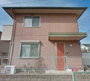 サワハイツ戸建て