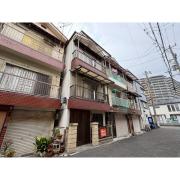 ＪＲ片町線放出駅まで徒歩3分