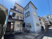 下川マンション