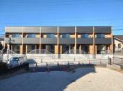 岩崎台ハイツクローバー