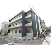 ＪＲ片町線鴫野駅まで徒歩7分