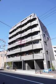 西武池袋・豊島線桜台駅まで徒歩13分