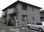 グリーンガーデン箱森 C棟
