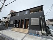リーブルファイン草加両新田II