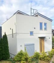 ＪＲ常磐線（各駅停車）我孫子駅まで徒歩12分