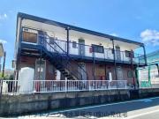 静岡鉄道静岡清水線県立美術館前駅まで徒歩3分