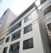 ＪＲ山手線東京駅まで徒歩14分