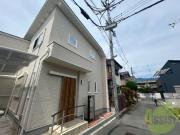 伊丹市安堂寺町四丁目戸建