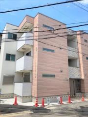 阪急千里線柴島駅まで徒歩4分