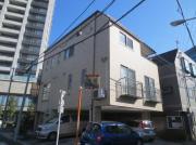 ファミリア大井町