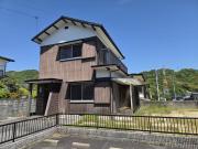 山崎貸家