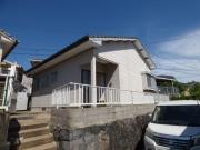 村山貸家 B