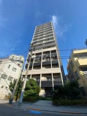 レビスタ白金高輪