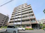 地下鉄御堂筋線昭和町駅まで徒歩4分