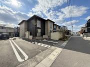 とさでん交通伊野線旭町三丁目駅まで徒歩3分
