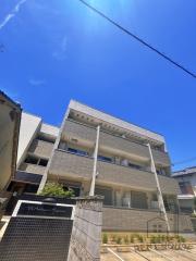 南海本線羽衣駅まで徒歩4分