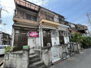 門真市稗島町連棟貸家