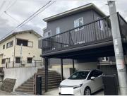 星田山手3丁目戸建
