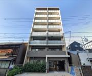 Dwell東寺道