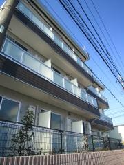小田急江ノ島線湘南台駅まで徒歩13分