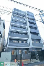 ＪＲ京浜東北・根岸線蒲田駅まで徒歩6分